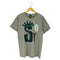 ステューシー Stussy S Crown Livin Tee S クラウン リヴィン T シャツ メンズ import:M