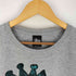 ステューシー Stussy S Crown Livin Tee S クラウン リヴィン T シャツ メンズ import:M