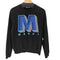 マルニ MARNI 2022AW フロントロゴスウェット レディース 14Y 160/72