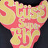 ステューシー Stussy SUPER FLY プリントTシャツ メンズ import:M