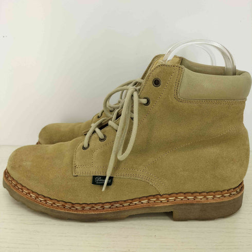パラブーツ Paraboot ARPENTEUR 別注 BERGERAC メンズ 7