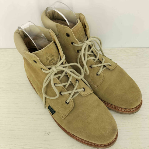 パラブーツ Paraboot ARPENTEUR 別注 BERGERAC メンズ 7