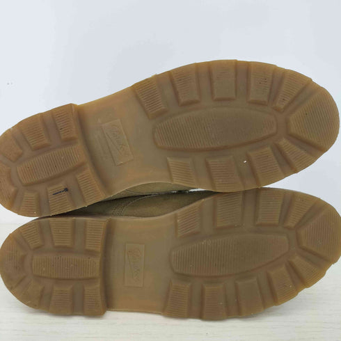 パラブーツ Paraboot ARPENTEUR 別注 BERGERAC メンズ 7