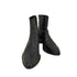 ラッドミュージシャン LAD MUSICIAN WESTERN HEEL BOOTS メンズ 44