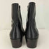 ラッドミュージシャン LAD MUSICIAN WESTERN HEEL BOOTS メンズ 44