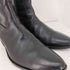 ラッドミュージシャン LAD MUSICIAN WESTERN HEEL BOOTS メンズ 44