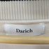 ダーリッチ Darich ハーフスリーブニット レディース ONE SIZE