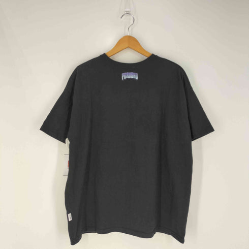 ペルーシュ Perushu ヴィンテージ加工 Tシャツ メンズ JPN:M