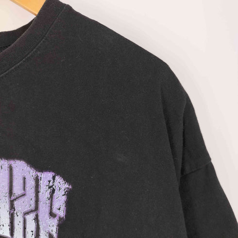 ペルーシュ Perushu ヴィンテージ加工 Tシャツ メンズ JPN:M
