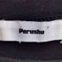 ペルーシュ Perushu ヴィンテージ加工 Tシャツ メンズ JPN:M
