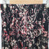 ヴィヴィアンタム VIVIENNE TAM 00S 花総柄 プリーツスカート レディース JPN:0