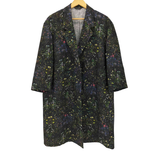 ラッドミュージシャン LAD MUSICIAN UNCONSTRUCTED LONG JACKET メンズ JPN:46