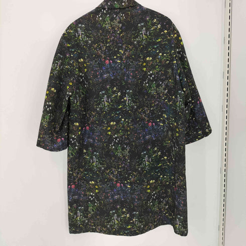 ラッドミュージシャン LAD MUSICIAN UNCONSTRUCTED LONG JACKET メンズ JPN:46