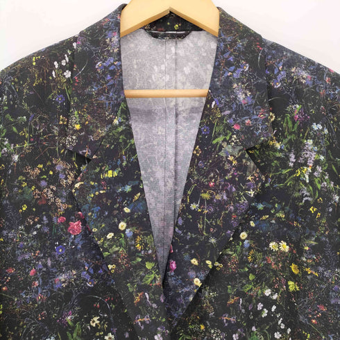 ラッドミュージシャン LAD MUSICIAN UNCONSTRUCTED LONG JACKET メンズ JPN:46