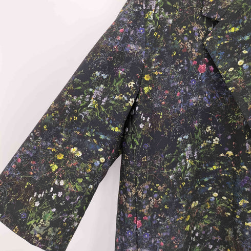 ラッドミュージシャン LAD MUSICIAN UNCONSTRUCTED LONG JACKET メンズ JPN:46