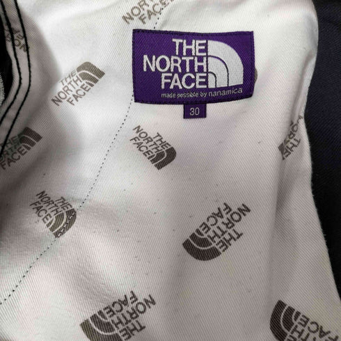 ノースフェイスパープルレーベル THE NORTH FACE PURPLE LABEL Field Baker Pants フィールドベイカーパンツ メンズ 30
