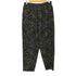 ラッドミュージシャン LAD MUSICIAN SMALL FLOWER PANTS メンズ