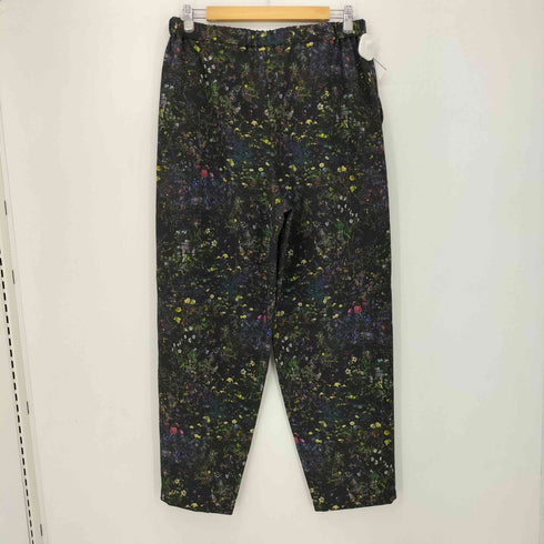 ラッドミュージシャン LAD MUSICIAN SMALL FLOWER PANTS メンズ
