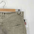 ザラ ZARA TRF MID WAIST CARGO BOYFRIEND JEANS ワイドデニムカーゴパンツ Y2K メンズ FR:40-44