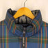 ゲス GUESS TRIANGLE LOGO REVERSIBLE トライアングル ロゴ リバーシブル ダウンジャケット メンズ import:M