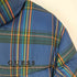 ゲス GUESS TRIANGLE LOGO REVERSIBLE トライアングル ロゴ リバーシブル ダウンジャケット メンズ import:M
