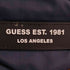 ゲス GUESS TRIANGLE LOGO REVERSIBLE トライアングル ロゴ リバーシブル ダウンジャケット メンズ import:M