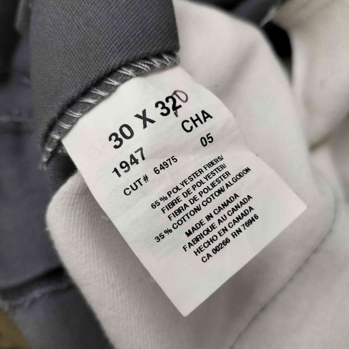 ビッグビル BIG BILL 1947 Work Pant ワークパンツ メンズ 30×32