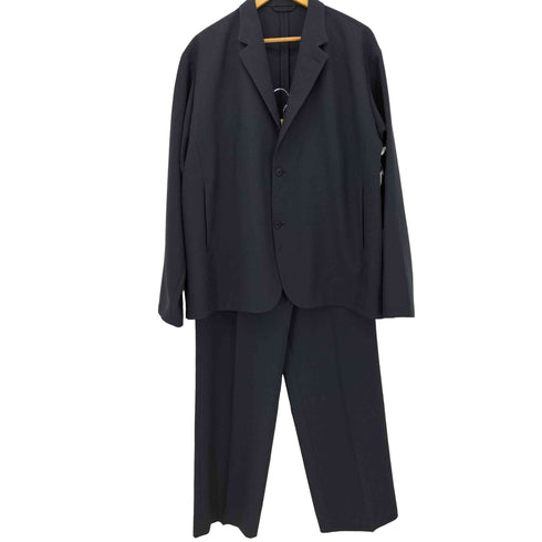 ラッドミュージシャン LAD MUSICIAN 2B JACKET スラックスセットアップ メンズ JPN:46