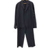 ラッドミュージシャン LAD MUSICIAN 2B JACKET スラックスセットアップ メンズ JPN:46
