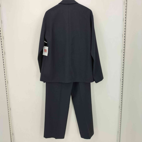 ラッドミュージシャン LAD MUSICIAN 2B JACKET スラックスセットアップ メンズ JPN:46