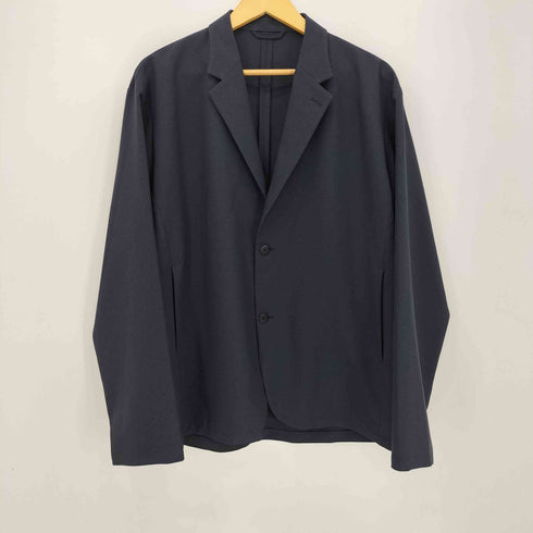 ラッドミュージシャン LAD MUSICIAN 2B JACKET スラックスセットアップ メンズ JPN:46