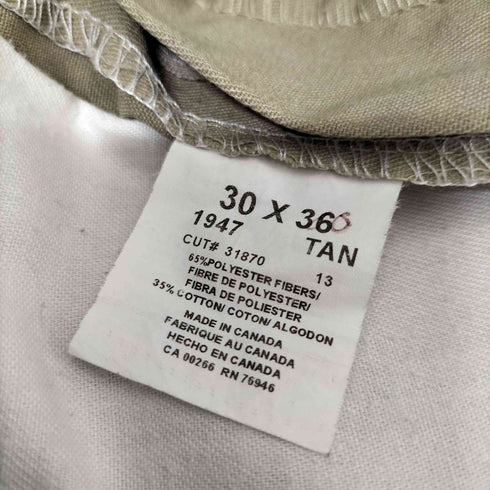 ビッグビル BIG BILL 1947 Work Pant ワークパンツ メンズ 30×36
