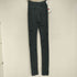 ヒステリックグラマー HYSTERIC GLAMOUR スカル金網柄 レギンス レディース FREE