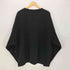 スライ SLY OVER DAMAGE SW TOPS クルーネック スウェット レディース FREE