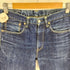 ハンドルーム HAND ROOM WIDE FIT 5 POCKET JEANS INDIGO ワイドフィット 5 ポケット ジーンズ インディゴ デニムパンツ メンズ JPN:XS