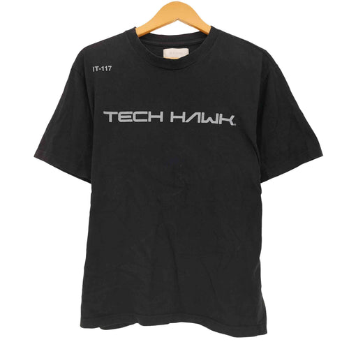ICE&TECHNO TECH HAWK TEE メンズ M
