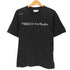 ICE&TECHNO TECH HAWK TEE メンズ M