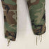 ユーエスアーミー U.S. ARMY ウッドランドカモ BDUトラウザーズパンツ メンズ SMALL REGULAR