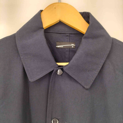 ラッドミュージシャン LAD MUSICIAN スナップボタン シャツジャケット メンズ JPN:46