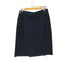 ラッドミュージシャン LAD MUSICIAN 12oz DENIM APRON メンズ
