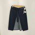 ラッドミュージシャン LAD MUSICIAN 12oz DENIM APRON メンズ
