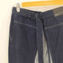 ラッドミュージシャン LAD MUSICIAN 12oz DENIM APRON メンズ