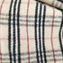 バーバリーロンドン BURBERRY LONDON ホースロゴ刺繍スローケット ノバチェック ノヴァチェック レディース