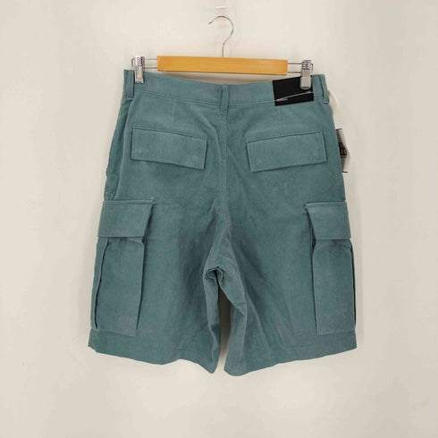 ラッドミュージシャン LAD MUSICIAN CARGO SHORT PANTS メンズ JPN:46