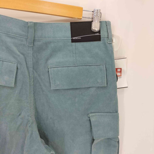 ラッドミュージシャン LAD MUSICIAN CARGO SHORT PANTS メンズ JPN:46
