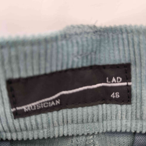 ラッドミュージシャン LAD MUSICIAN CARGO SHORT PANTS メンズ JPN:46