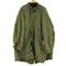 ユーエスアーミー U.S. ARMY 70S M-65 EXTREME COLD WEATHER FISHTAIL ARMY PARKA ライナー付き メンズ XL-R