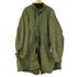 ユーエスアーミー U.S. ARMY 70S M-65 EXTREME COLD WEATHER FISHTAIL ARMY PARKA ライナー付き メンズ XL-R