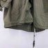 ユーエスアーミー U.S. ARMY 70S M-65 EXTREME COLD WEATHER FISHTAIL ARMY PARKA ライナー付き メンズ XL-R