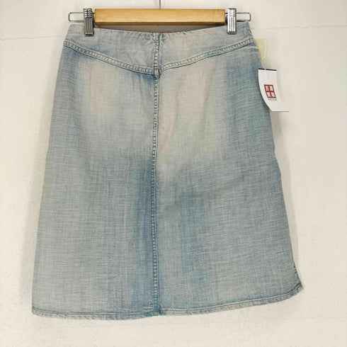 ディーゼル DIESEL 00s デニムタイトスカート レディース 25